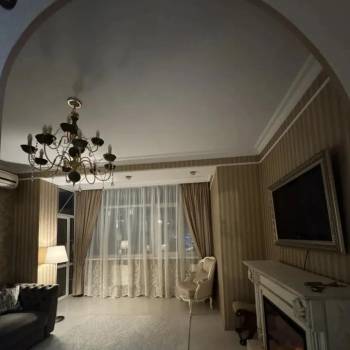 Сдается 2-х комнатная квартира, 60 м²