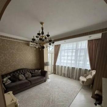 Сдается 2-х комнатная квартира, 60 м²