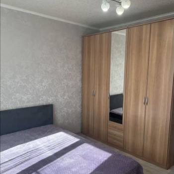 Сдается 2-х комнатная квартира, 52 м²