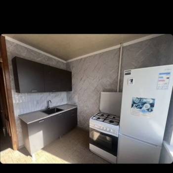 Сдается 2-х комнатная квартира, 52 м²