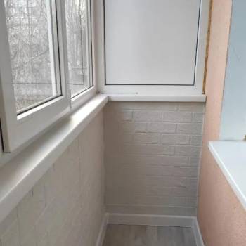Продается 1-комнатная квартира, 28,7 м²