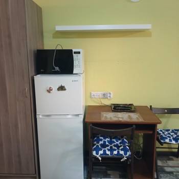 Сдается 1-комнатная квартира, 30 м²
