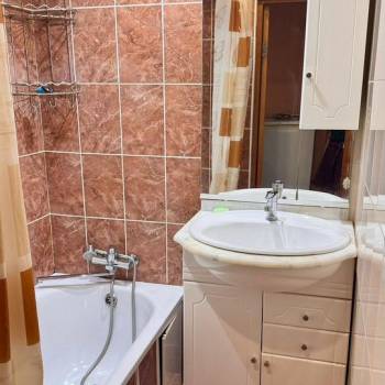 Продается 1-комнатная квартира, 31 м²