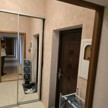 Сдается 2-х комнатная квартира, 0 м²