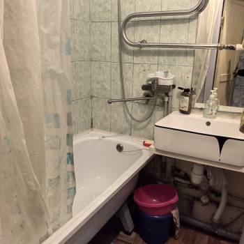 Сдается 2-х комнатная квартира, 45 м²