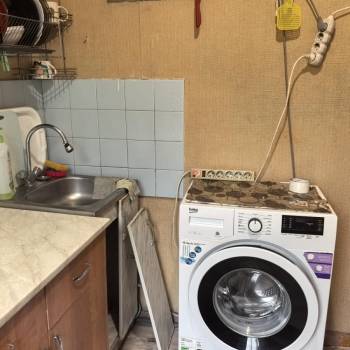 Сдается 2-х комнатная квартира, 45 м²