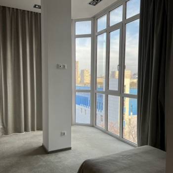 Продается 3-х комнатная квартира, 110 м²