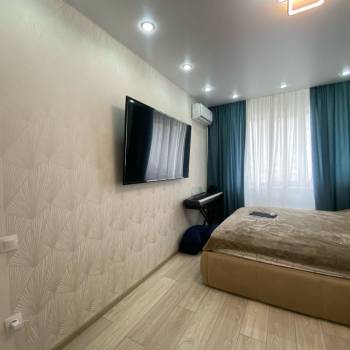 Продается 1-комнатная квартира, 39,5 м²