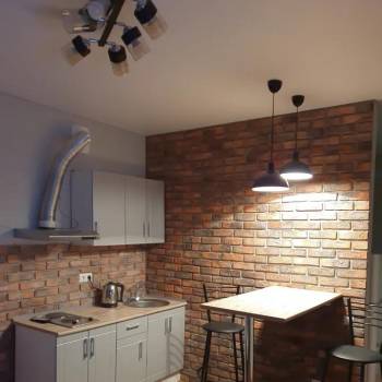 Сдается 1-комнатная квартира, 28 м²