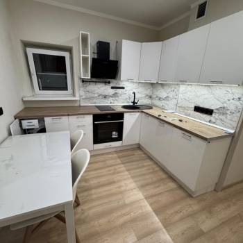 Сдается 1-комнатная квартира, 37 м²