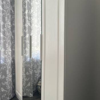 Продается 3-х комнатная квартира, 57 м²