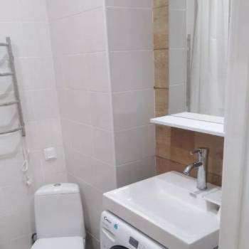 Сдается 1-комнатная квартира, 35,9 м²