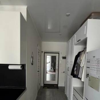 Продается 1-комнатная квартира, 28,3 м²