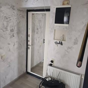 Сдается 2-х комнатная квартира, 45 м²