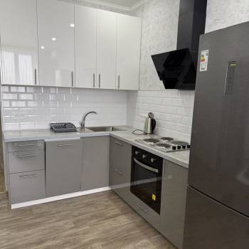 Сдается 1-комнатная квартира, 50 м²
