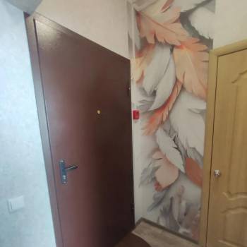 Сдается 1-комнатная квартира, 37 м²
