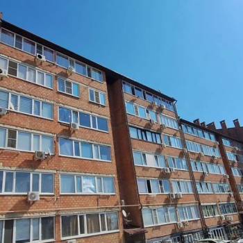 Продается 1-комнатная квартира, 30 м²