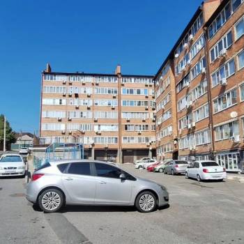 Продается 1-комнатная квартира, 30 м²