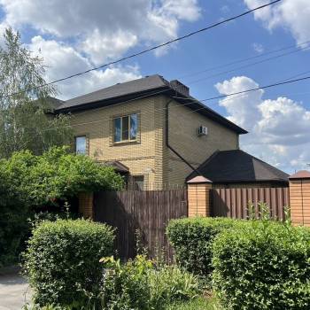 Продается Дом, 336 м²