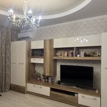 Продается 1-комнатная квартира, 37,1 м²
