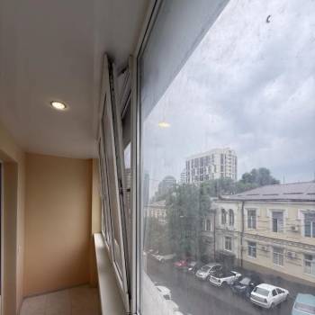 Сдается 1-комнатная квартира, 42 м²