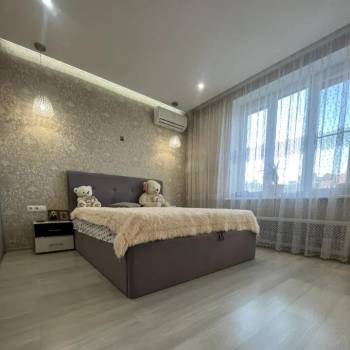 Продается 3-х комнатная квартира, 74,3 м²