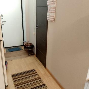 Продается 1-комнатная квартира, 17 м²