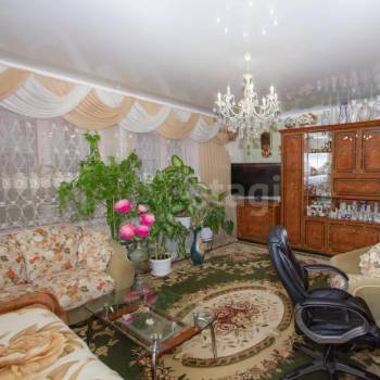 Продается Многокомнатная квартира, 87,2 м²