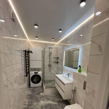 Сдается 1-комнатная квартира, 44 м²
