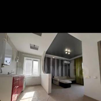 Сдается 1-комнатная квартира, 26 м²