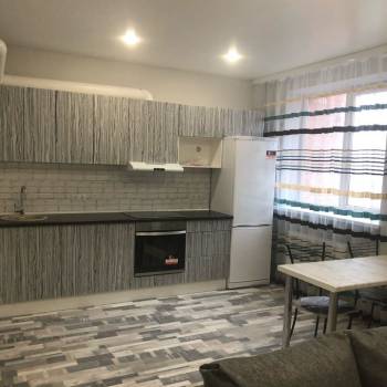 Сдается 1-комнатная квартира, 36 м²