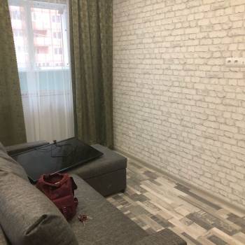Сдается 1-комнатная квартира, 36 м²