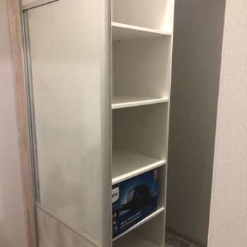 Сдается 1-комнатная квартира, 36 м²