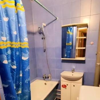 Сдается 1-комнатная квартира, 40 м²