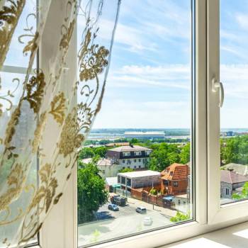 Сдается 2-х комнатная квартира, 65 м²