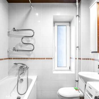 Сдается 2-х комнатная квартира, 65 м²