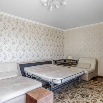 Сдается 2-х комнатная квартира, 65 м²
