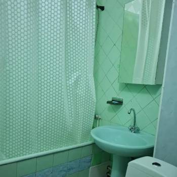 Сдается 2-х комнатная квартира, 50 м²