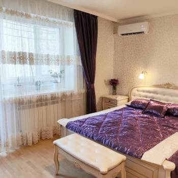 Сдается 2-х комнатная квартира, 48 м²