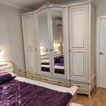 Сдается 2-х комнатная квартира, 48 м²