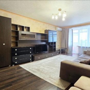 Сдается 1-комнатная квартира, 34 м²