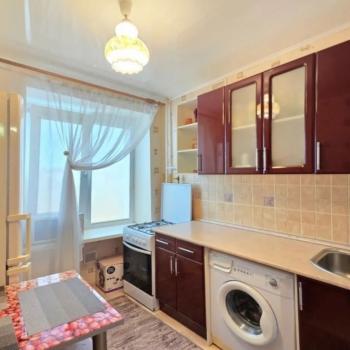 Сдается 1-комнатная квартира, 34 м²