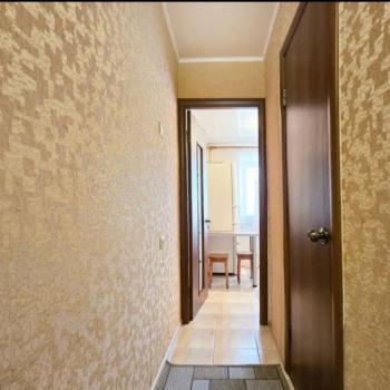 Сдается 1-комнатная квартира, 34 м²