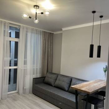 Сдается 1-комнатная квартира, 25 м²