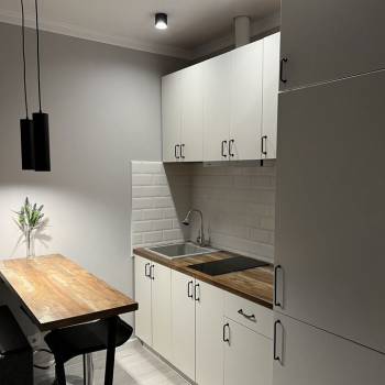 Сдается 1-комнатная квартира, 25 м²