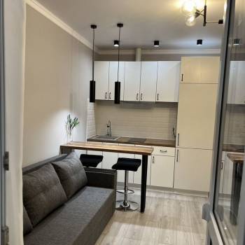 Сдается 1-комнатная квартира, 25 м²