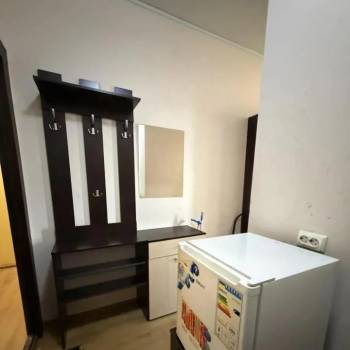 Сдается 1-комнатная квартира, 16 м²
