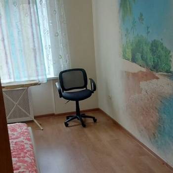Сдается Многокомнатная квартира, 60 м²