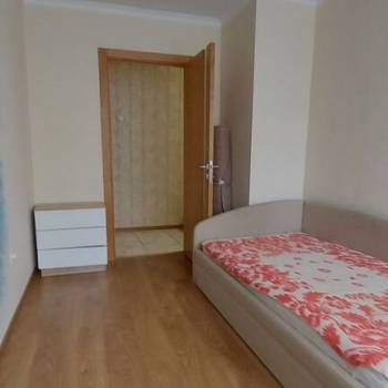 Сдается Многокомнатная квартира, 60 м²