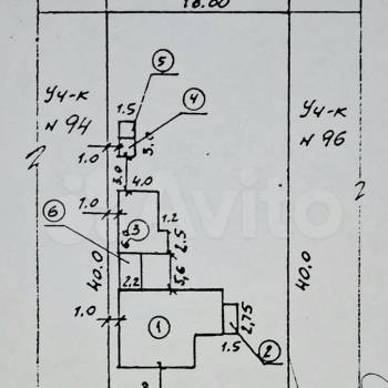 Продается Дом, 57 м²